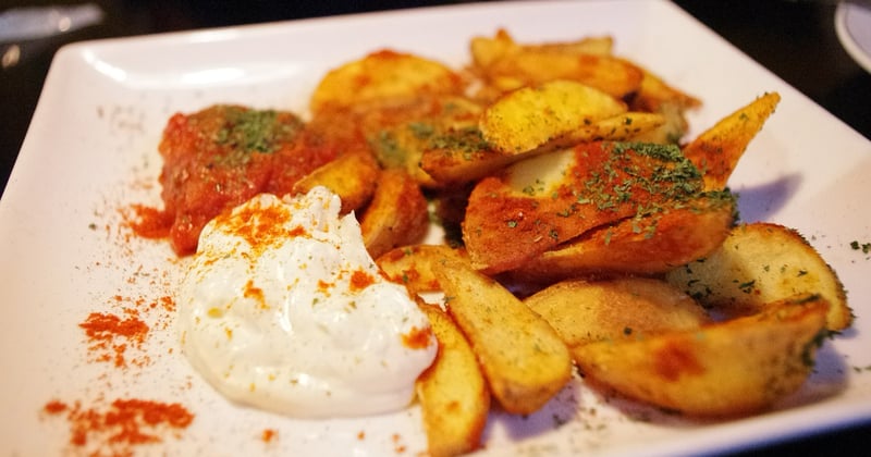 Où manger les meilleurs restaurants de cuisine locale en Espagne