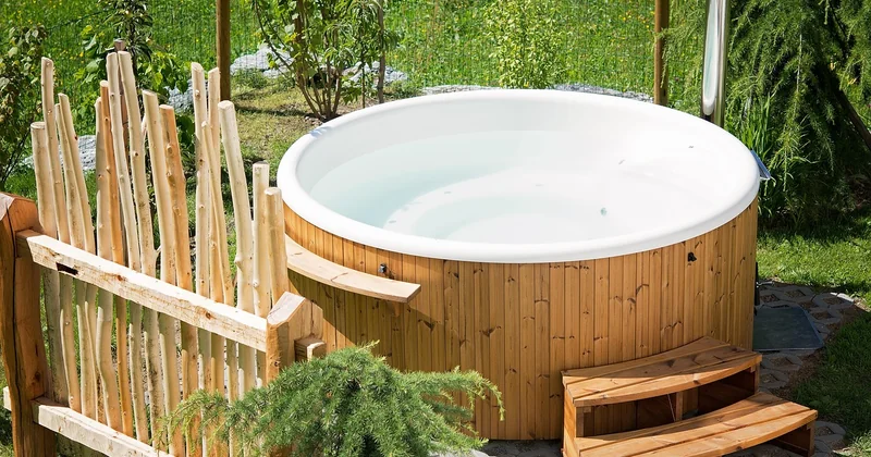 « Jacuzzi privatif » : le mot-valise qui cache tout et son contraire