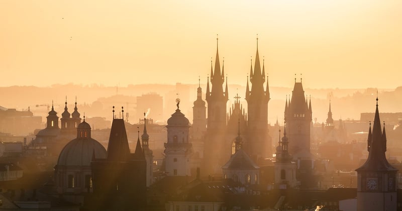 Europe secrète : 12 destinations méconnues pour éviter les foules