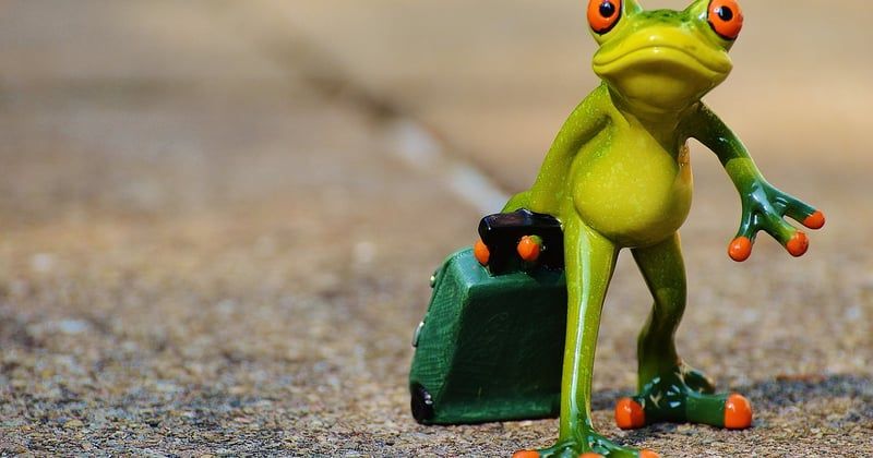 La valise parfaite pour un long voyage : le guide de préparation ultime