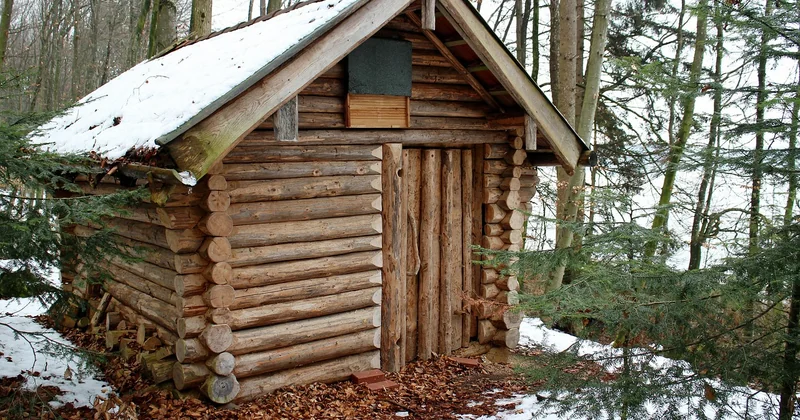Un week-end insolite en amoureux en hiver : ce qui change vraiment