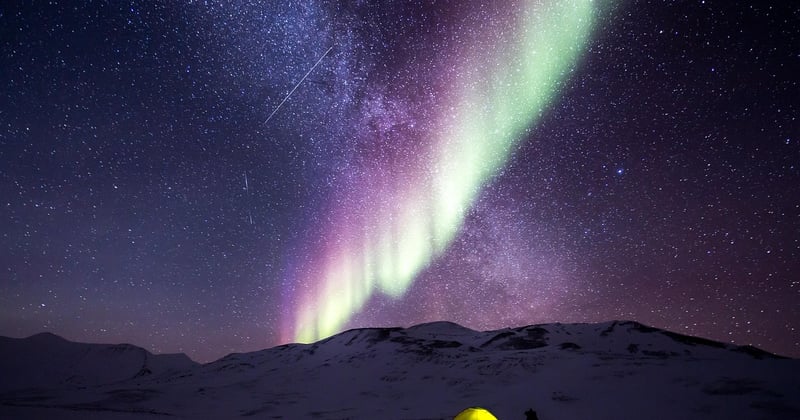 Camping sauvage : les avantages et inconvénients à connaître avant de tenter l'aventure