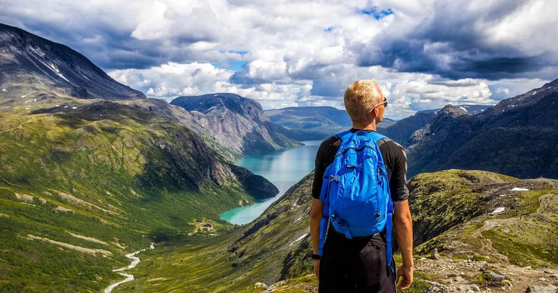 Vêtements : la règle des trois couches, révisée pour l'altitude