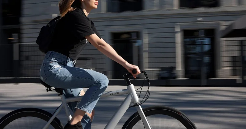 Combien coûte la location d'un vélo électrique à la campagne ?