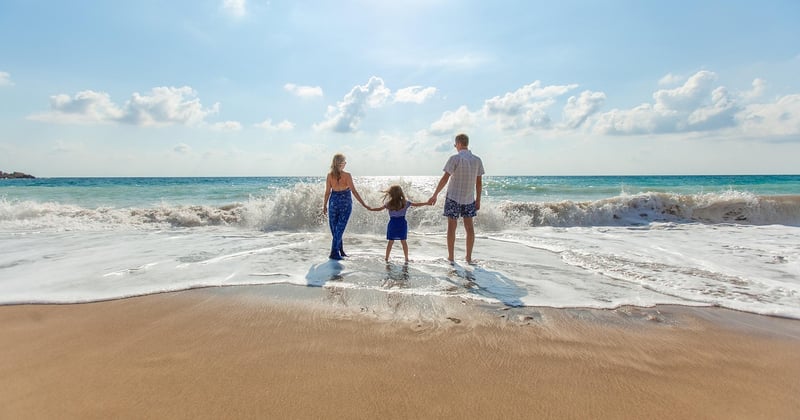 Les meilleures destinations snorkeling en famille à découvrir