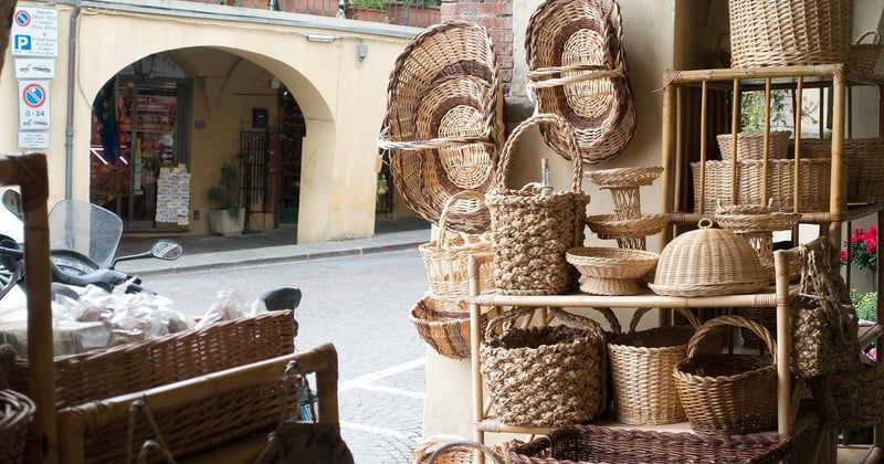 Où trouver des produits locaux en voyage : 7 astuces de globe-trotter