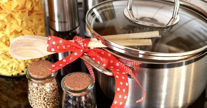 Le kit minimal qui remplace une cuisine entière