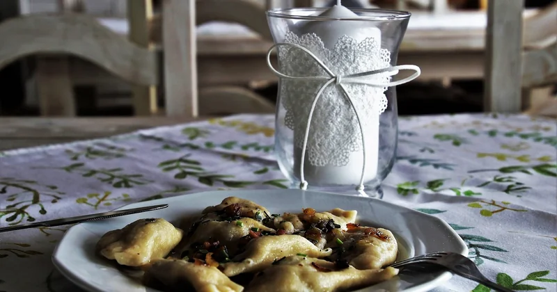Les régions où la cuisine locale est la plus lisible