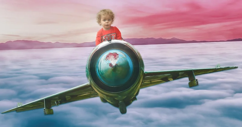 Mal de transport enfant : traitement et remèdes naturels