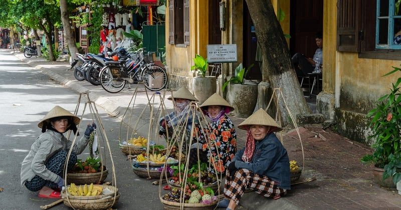 Les meilleurs plats de rue à déguster en Asie du Sud-Est, sans risque