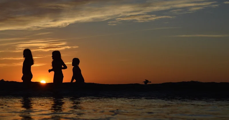 Voyager avec des enfants, les pièges à éviter