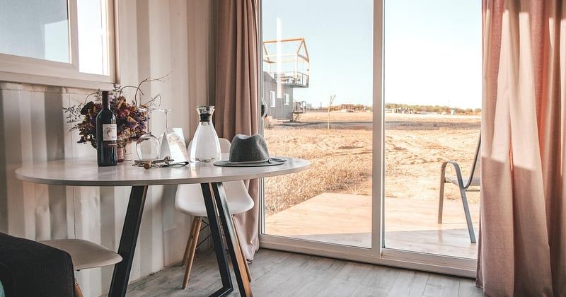 Hôtel boutique ou chambre d’hôtes : quelle différence pour votre séjour ?