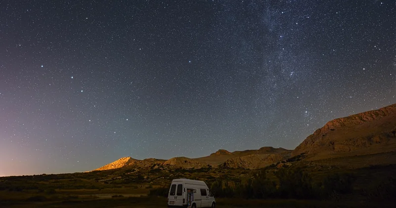 Voiture, van, camping-car : quel véhicule pour quel budget ?