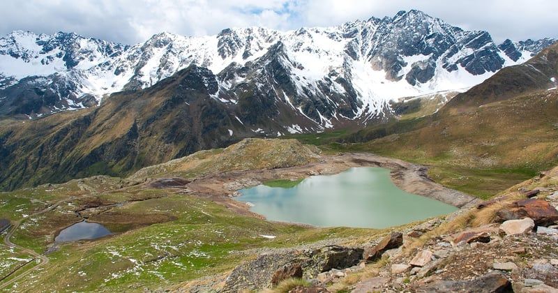 Les randonnées spectaculaires à faire dans les Alpes qui vous couperont le souffle